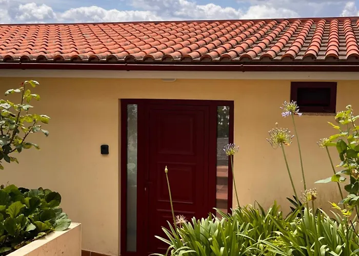 Farmház Nomad's Country - Casa Cimo De *