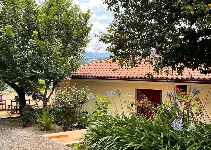 Nomad's Country - Casa Cimo De Farmház *