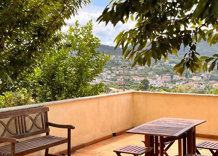 Farmház Nomad's Country - Casa Cimo De *