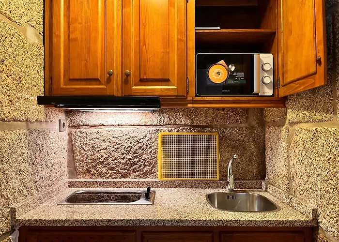 Farmház Nomad's Country - Casa Cimo De *