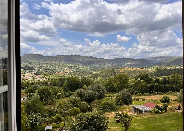 Gospodarstwo agroturystyczne Nomad's Country - Casa Cimo De