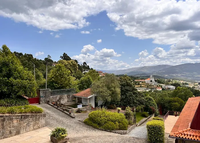 Gospodarstwo agroturystyczne Nomad's Country - Casa Cimo De *