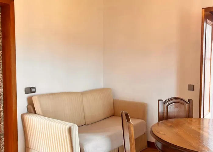 Farmház Nomad's Country - Casa Cimo De