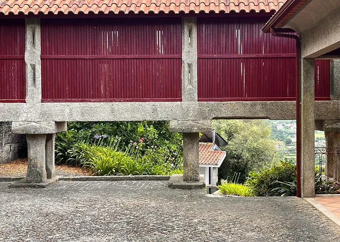 Nomad's Country - Casa Cimo De *