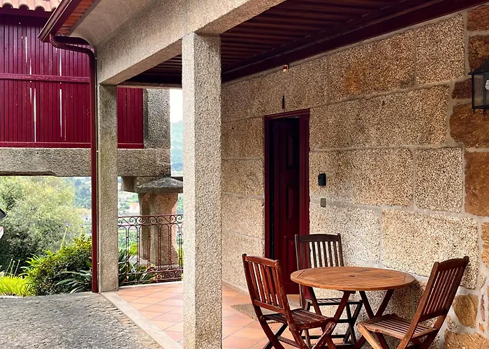 Gospodarstwo agroturystyczne Nomad's Country - Casa Cimo De *