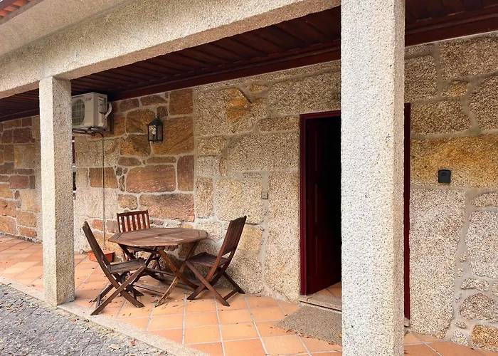 Nomad's Country - Casa Cimo De