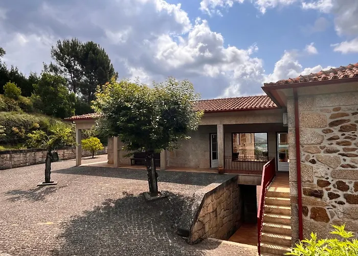 Nomad's Country - Casa Cimo De *