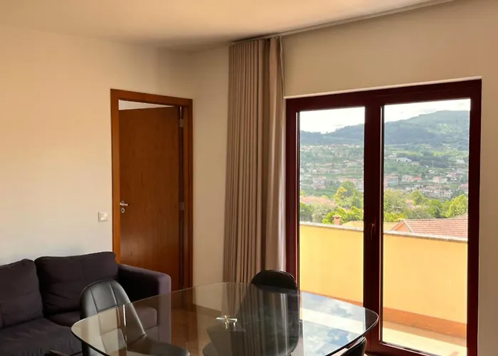 Farmház Nomad's Country - Casa Cimo De Pedraça