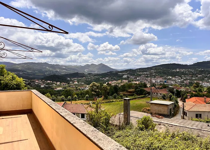 Gospodarstwo agroturystyczne Nomad's Country - Casa Cimo De