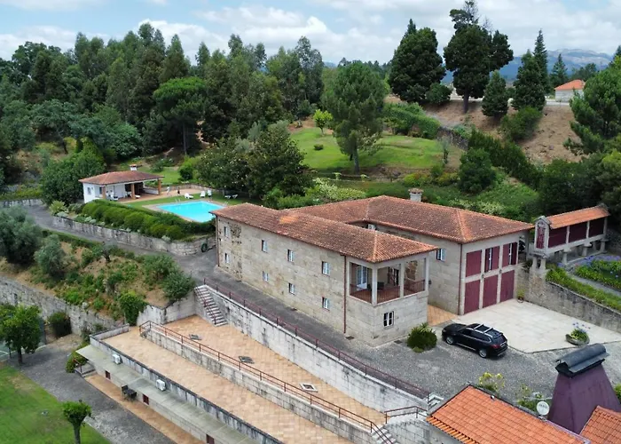 Nomad's Country - Casa Cimo De Farmház *