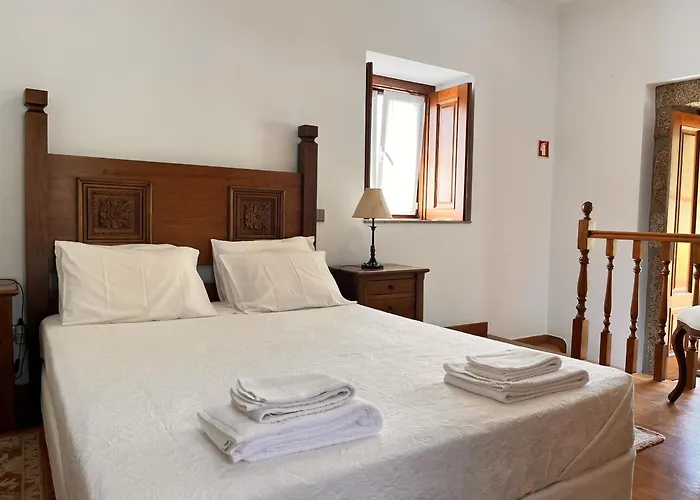 Gospodarstwo agroturystyczne Nomad's Country - Casa Cimo De