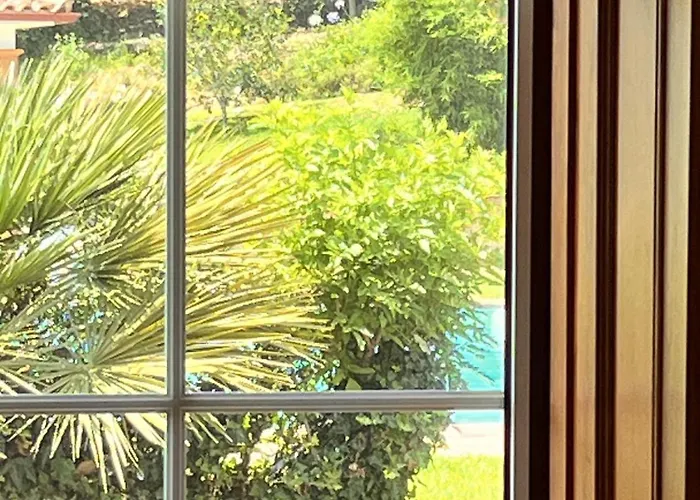 Farmház Nomad's Country - Casa Cimo De