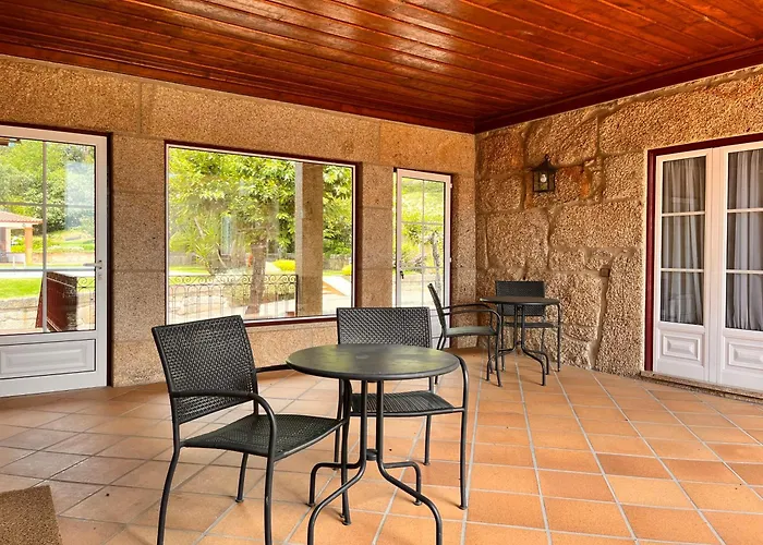 Nomad's Country - Casa Cimo De *