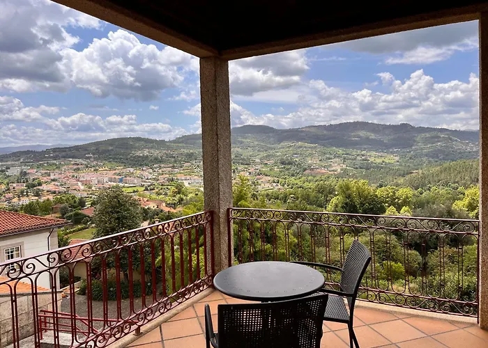 Nomad's Country - Casa Cimo De Farmház *