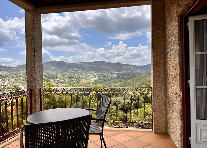 Nomad's Country - Casa Cimo De *