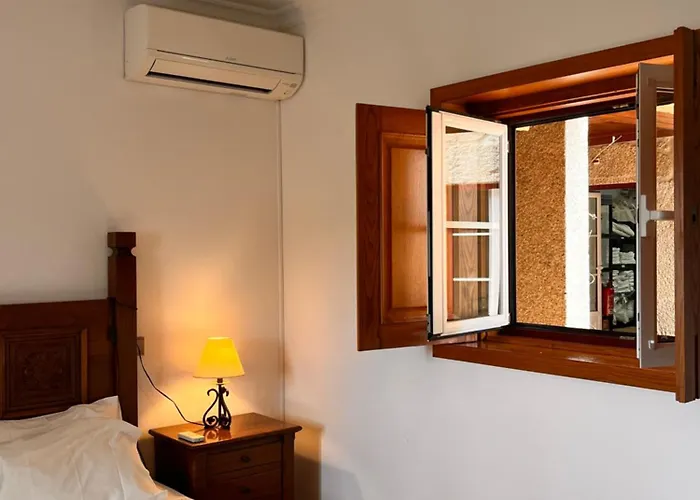 Nomad's Country - Casa Cimo De