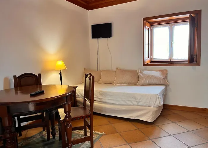 Nomad's Country - Casa Cimo De Gospodarstwo agroturystyczne Pedraca