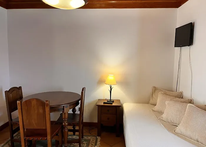 Nomad's Country - Casa Cimo De Pedraca