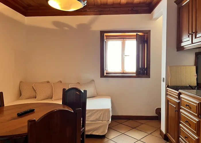 Nomad's Country - Casa Cimo De * Pedraça