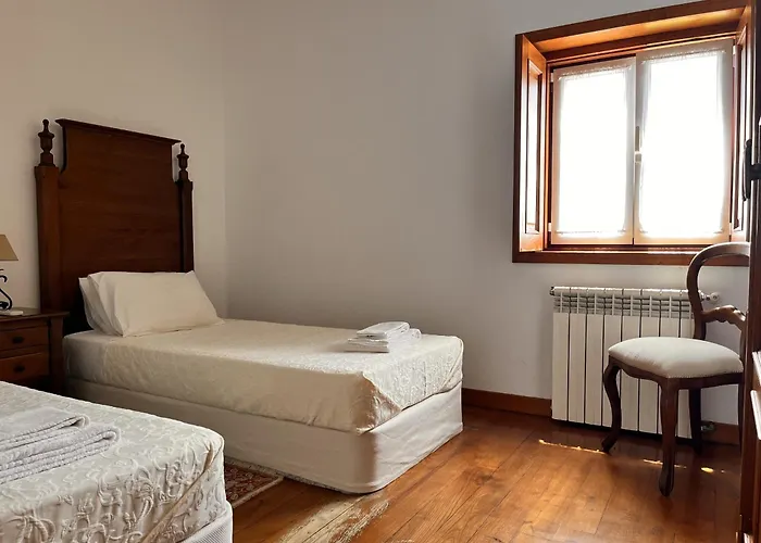 Nomad's Country - Casa Cimo De Farmház Pedraça