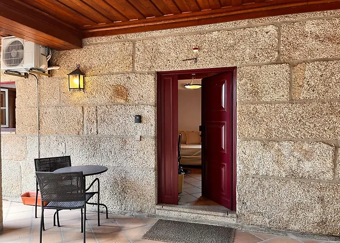 Nomad's Country - Casa Cimo De *