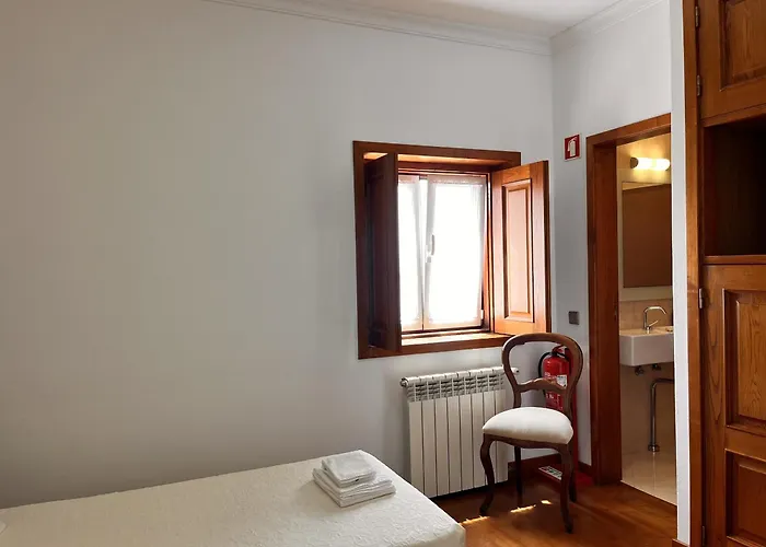 Nomad's Country - Casa Cimo De Pedraca