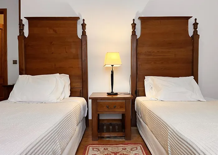 Farmház Nomad's Country - Casa Cimo De