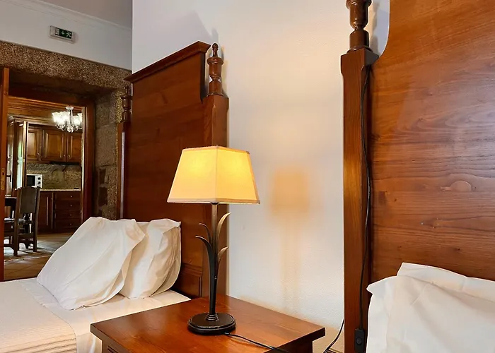 Nomad's Country - Casa Cimo De Gospodarstwo agroturystyczne