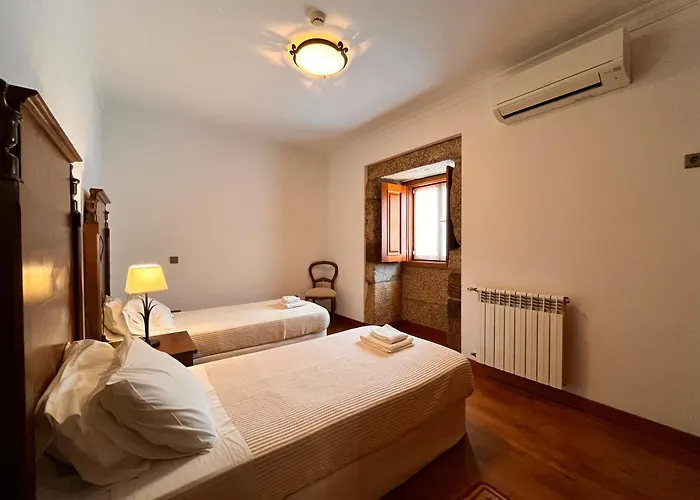 Gospodarstwo agroturystyczne Nomad's Country - Casa Cimo De