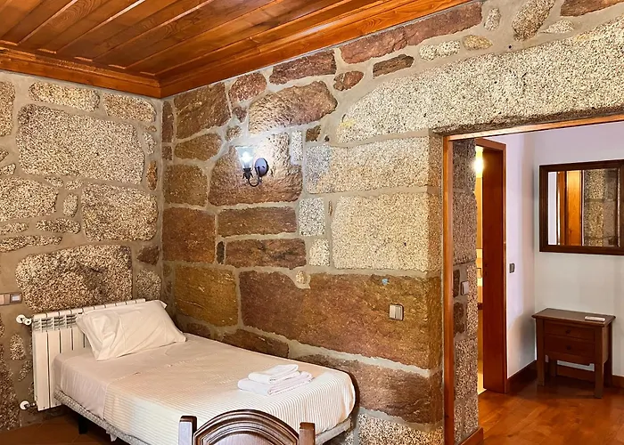 Nomad's Country - Casa Cimo De Farmház Pedraça