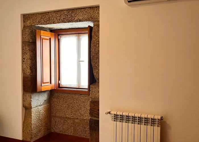 Farmház Nomad's Country - Casa Cimo De *