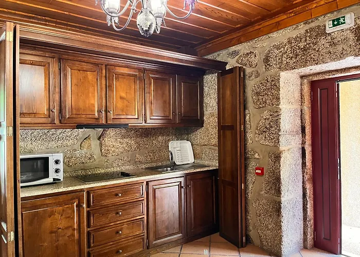 Nomad's Country - Casa Cimo De * Pedraça