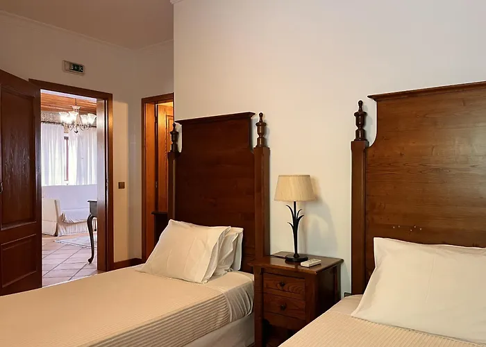 Nomad's Country - Casa Cimo De Farmház *