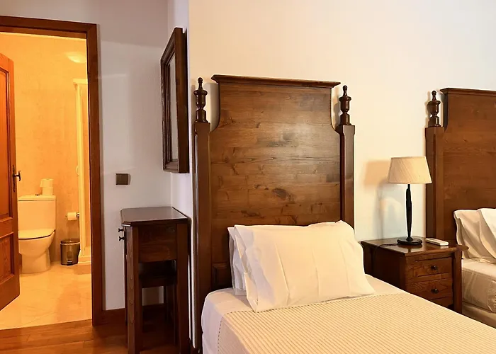 Farmház Nomad's Country - Casa Cimo De Pedraça