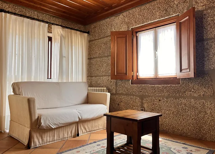 Nomad's Country - Casa Cimo De Farmház