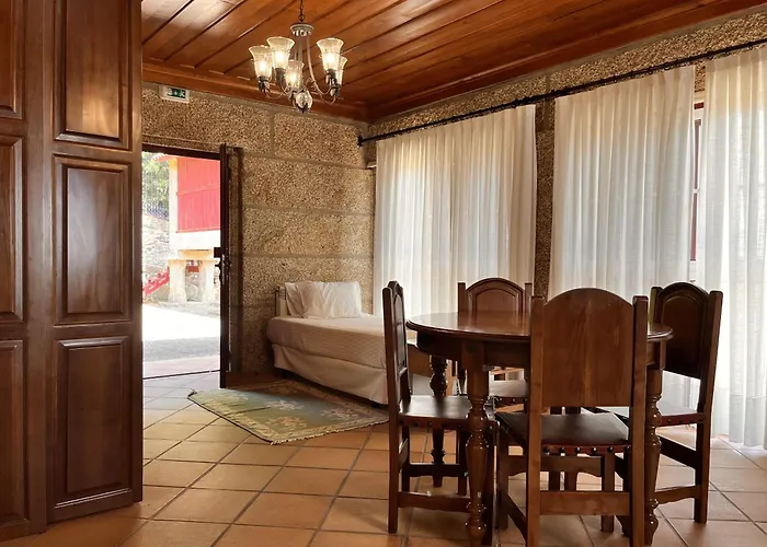 Nomad's Country - Casa Cimo De Gospodarstwo agroturystyczne