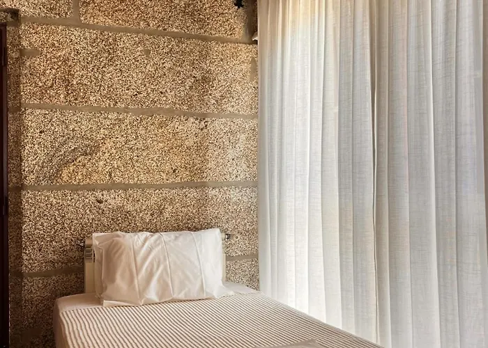 Nomad's Country - Casa Cimo De *