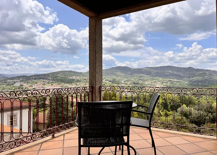 Gospodarstwo agroturystyczne Nomad's Country - Casa Cimo De Pedraca