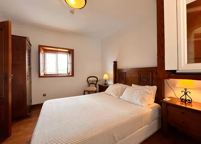 Nomad's Country - Casa Cimo De Gospodarstwo agroturystyczne *